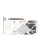 ZOTAC GeForce RTX 5070 Twin Edge OC White 12GB GDDR7 DLSS4 ZT-B50700Q-10P - 1369268 - zdjęcie 4